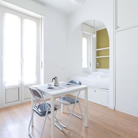 Porta Nuova Bright Studio With Balcony Mediolan Zewnętrze zdjęcie