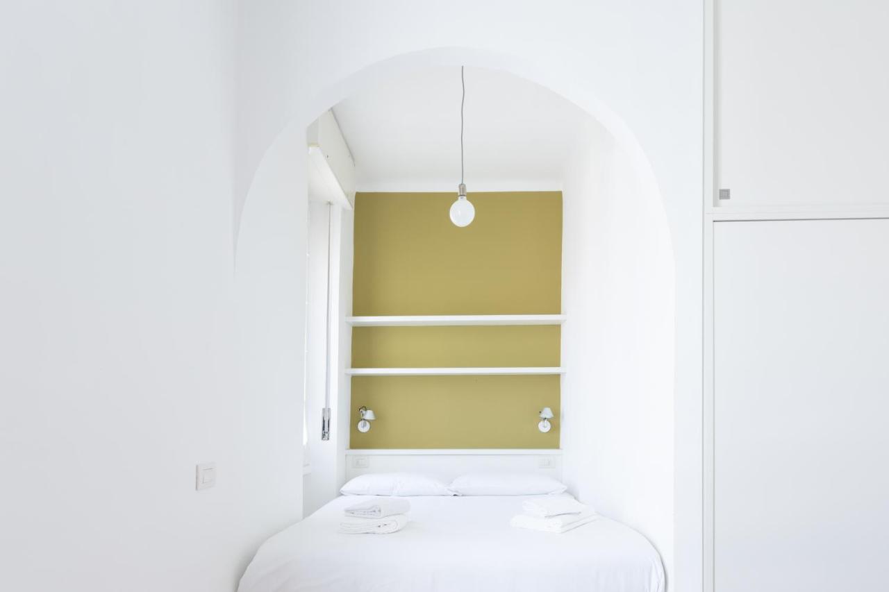 Porta Nuova Bright Studio With Balcony Mediolan Zewnętrze zdjęcie