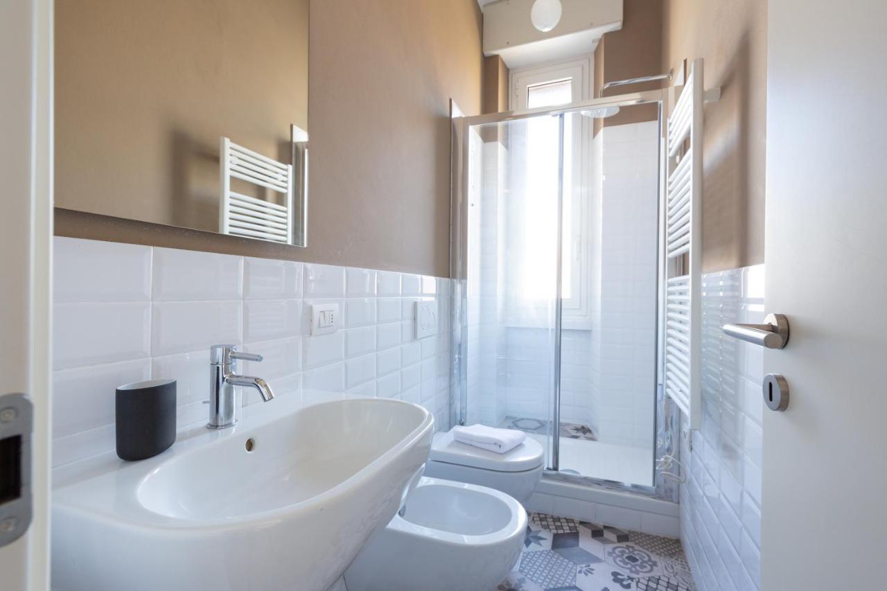 Porta Nuova Bright Studio With Balcony Mediolan Zewnętrze zdjęcie